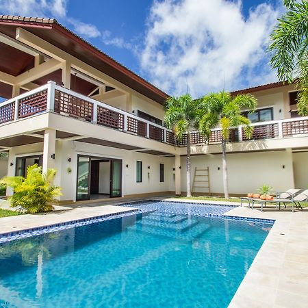 Infinity Pool Villa Ao Nang 외부 사진