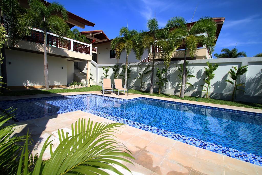 Infinity Pool Villa Ao Nang 외부 사진