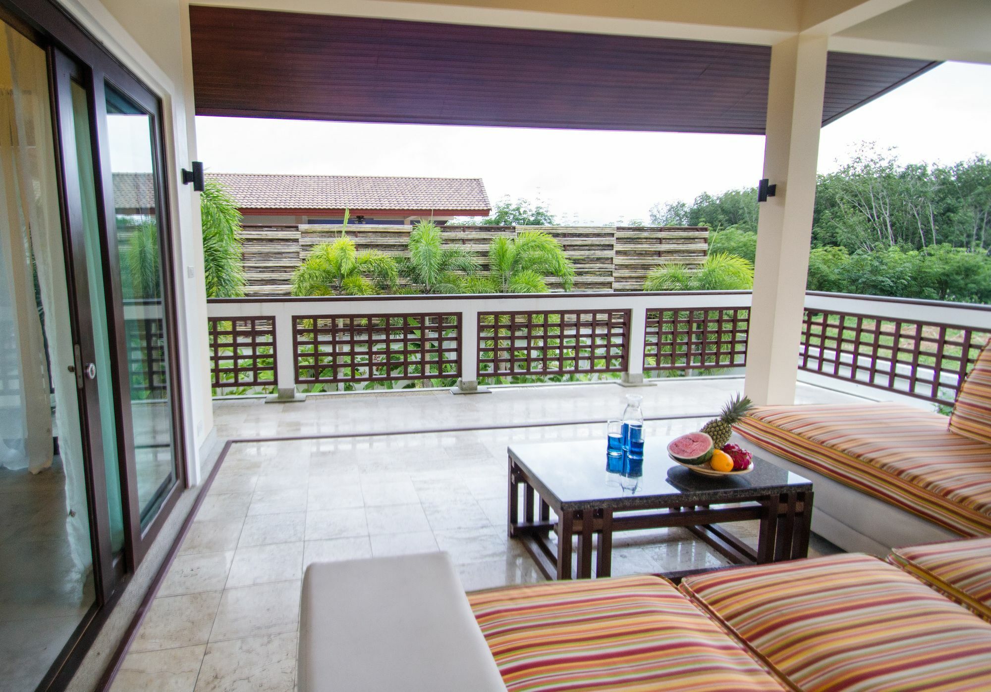 Infinity Pool Villa Ao Nang 외부 사진